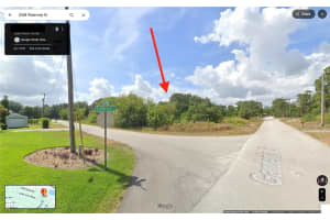 3068 WATERWAY DRIVE, LAKE PLACID, FL 33852 Sold 07/07/25