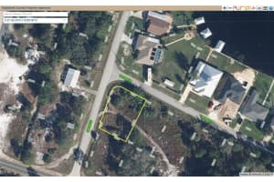 3068 WATERWAY DRIVE, LAKE PLACID, FL 33852 Sold 07/07/25