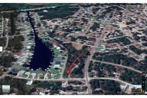 3068 WATERWAY DRIVE, LAKE PLACID, FL 33852 Sold 07/07/25