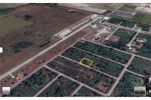 331 BELLANCA STREET, LAKE PLACID, FL 33852 - MLS#MFRL4952905