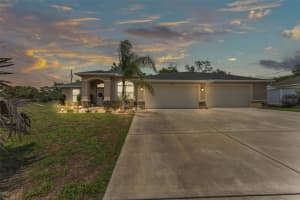 11447 ADELIA STREET, SPRING HILL, FL 34608 Sold 11/03/25