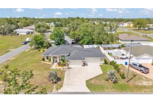 11447 ADELIA STREET, SPRING HILL, FL 34608 Sold 11/03/25