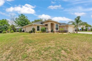 11447 ADELIA STREET, SPRING HILL, FL 34608 Sold 11/03/25