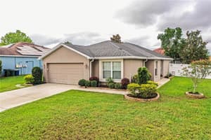 2040 CHICKADEE STREET, BARTOW, FL 33830 Sold 06/18/25