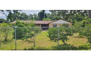 5211 BERKLEY ROAD, AUBURNDALE, FL 33823 Sold 06/04/25