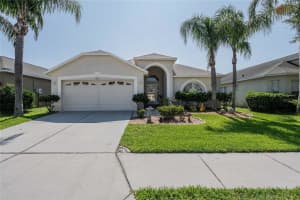 3873 HAMPTON HILLS DRIVE, LAKELAND, FL 33810 Sold 07/18/25
