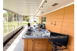 1208 LAKE BUCKEYE DRIVE, WINTER HAVEN, FL 33881 Sold 07/31/25