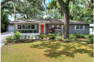 618 W OAK DR, LAKELAND, FL 33803 Sold 07/26/25