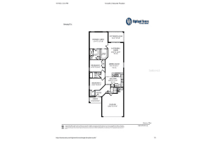 2331 NORTHUMBERLAND COURT, HAINES CITY, FL 33844 Sold 06/26/25