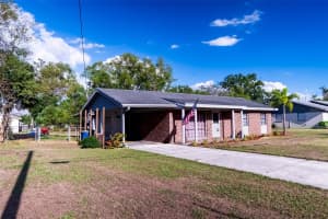 1160 ELEANORE AVENUE, BARTOW, FL 33830 Sold 06/10/25