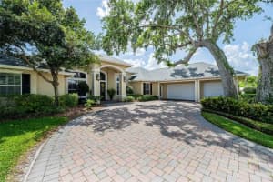 645 WHISPER WOODS DRIVE, LAKELAND, FL 33813 - MLS#MFRL4952982