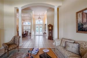 645 WHISPER WOODS DRIVE, LAKELAND, FL 33813 - MLS#MFRL4952982