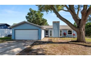 417 YOLONDA COURT, LAKELAND, FL 33809 Sold 08/08/25
