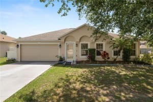 5733 OAKWOOD KNOLL DRIVE, LAKELAND, FL 33811 Sold 07/31/25