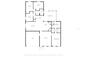 5733 OAKWOOD KNOLL DRIVE, LAKELAND, FL 33811 Sold 07/31/25