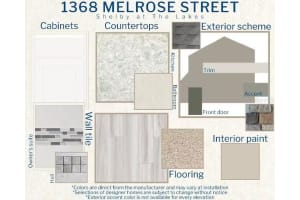 1368 MELROSE STREET, LAKE ALFRED, FL 33850 - MLS#MFRL4952997