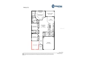 1368 MELROSE STREET, LAKE ALFRED, FL 33850 - MLS#MFRL4952997