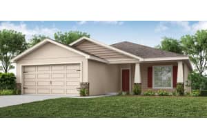 5432 127TH LANE, BELLEVIEW, FL 34420 Sold 07/10/25