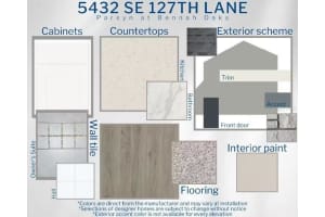 5432 127TH LANE, BELLEVIEW, FL 34420 Sold 07/10/25