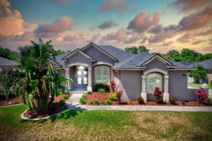 2032 INDIAN SKY CIRCLE, LAKELAND, FL 33813 Sold 08/22/25