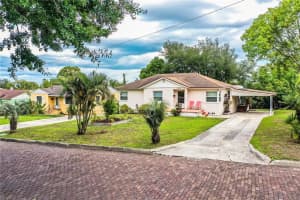2710 FAIRMOUNT AVENUE, LAKELAND, FL 33803 - MLS#MFRL4953021