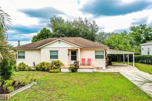 2710 FAIRMOUNT AVENUE, LAKELAND, FL 33803 - MLS#MFRL4953021