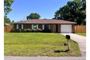 2323 RIDGEVIEW DRIVE, LAKELAND, FL 33810 Sold 08/22/25