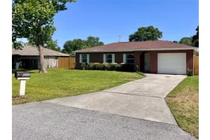 2323 RIDGEVIEW DRIVE, LAKELAND, FL 33810 Sold 08/22/25