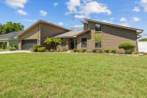 5519 CLUB HILL, LAKELAND, FL 33812 Sold 06/30/25