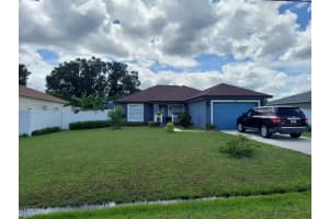 455 EAGLE DRIVE, KISSIMMEE, FL 34759 - MLS#MFRL4953039