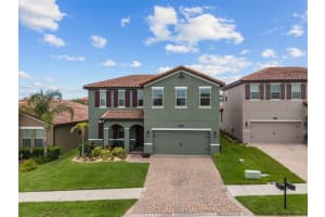 2317 BELLA LUNA CIRCLE, LAKELAND, FL 33810 Sold 08/19/25
