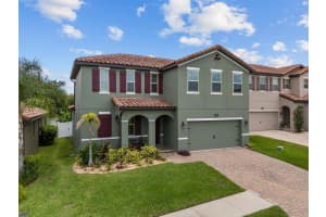 2317 BELLA LUNA CIRCLE, LAKELAND, FL 33810 Sold 08/19/25