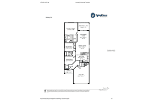 2343 NORTHUMBERLAND COURT, HAINES CITY, FL 33844 Sold 07/17/25