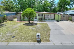 10804 LEO STREET, TAMPA, FL 33612 Sold 07/10/25
