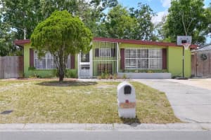 10804 LEO STREET, TAMPA, FL 33612 Sold 07/10/25