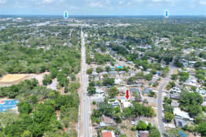 10804 LEO STREET, TAMPA, FL 33612 Sold 07/10/25