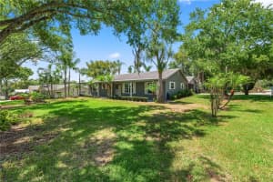 1628 LAKEWOOD DRIVE, LAKELAND, FL 33813 Sold 06/27/25