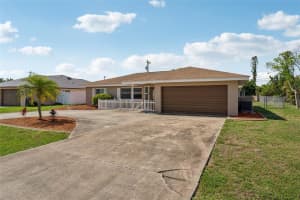 1312 25TH LANE, CAPE CORAL, FL 33904 Sold 01/14/26