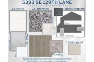 5393 129TH LANE, BELLEVIEW, FL 34420 - MLS#MFRL4953096