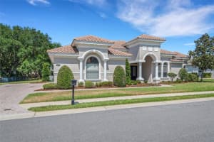 6527 EAGLE RIDGE WAY, LAKELAND, FL 33813 Sold 07/29/25