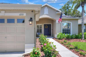 1233 EMERALD HILL WAY, VALRICO, FL 33594 Sold 08/14/25