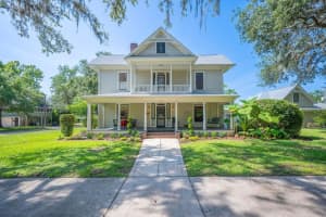 645 CHURCH STREET, BARTOW, FL 33830 Sold 07/23/25