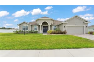 1146 ENCLAVE CT., AUBURNDALE, FL 33823 Sold 08/15/25