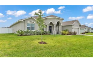 1146 ENCLAVE CT., AUBURNDALE, FL 33823 Sold 08/15/25