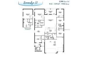 6060 BARRACUDA LOOP, WIMAUMA, FL 33598 Sold 09/05/25