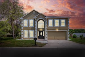 5163 SPANISH OAKS DRIVE, LAKELAND, FL 33805 - MLS#MFRL4953158