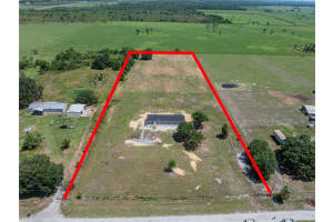 246 QUAIL RUN, FROSTPROOF, FL 33843 Sold 10/14/25