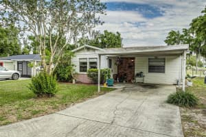 102 PIKE STREET, AUBURNDALE, FL 33823 Sold 06/16/25