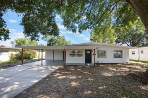 3813 SURREY DRIVE, ORLANDO, FL 32812 Sold 07/24/25
