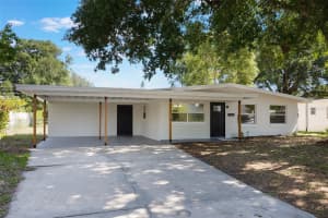 3813 SURREY DRIVE, ORLANDO, FL 32812 Sold 07/24/25